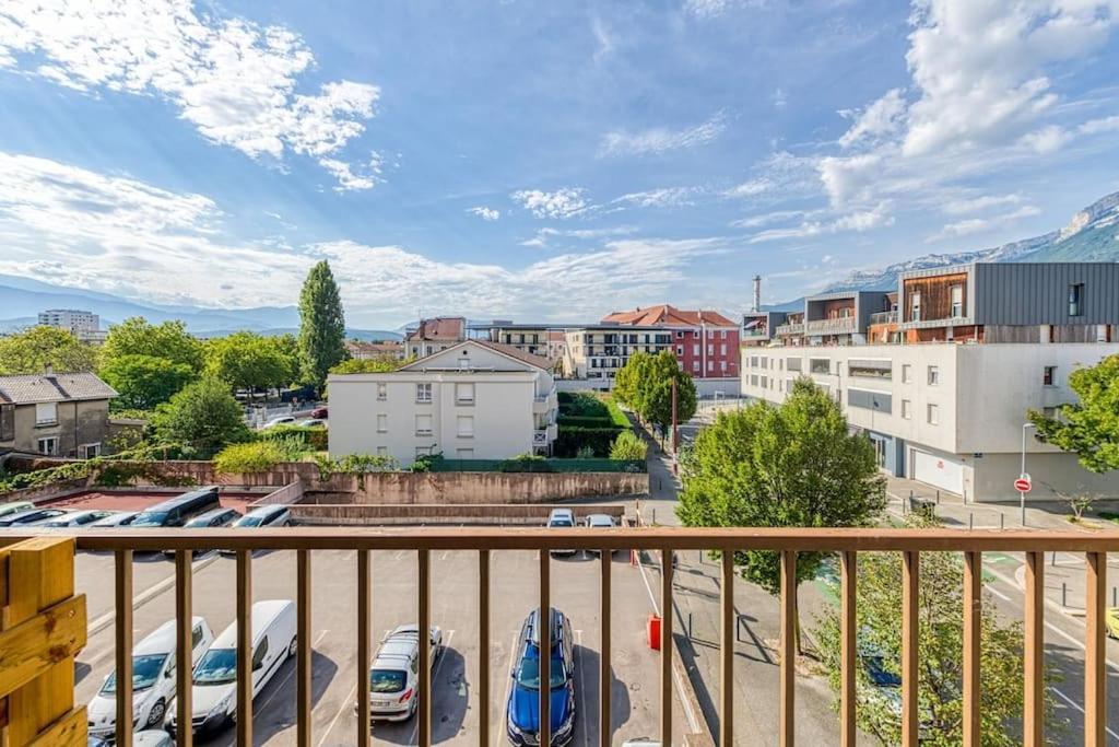 Standing, 4 Ch Dont 2 Sdb Prive, Clim, Fibre Apartment *
