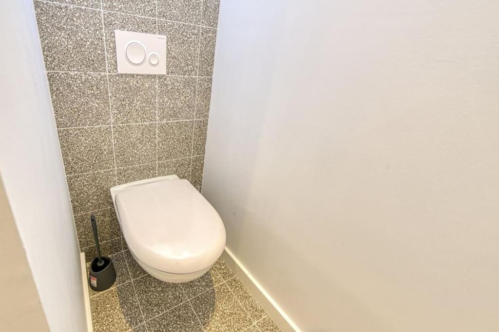 Standing, 4 Ch Dont 2 Sdb Prive, Clim, Fibre Apartment