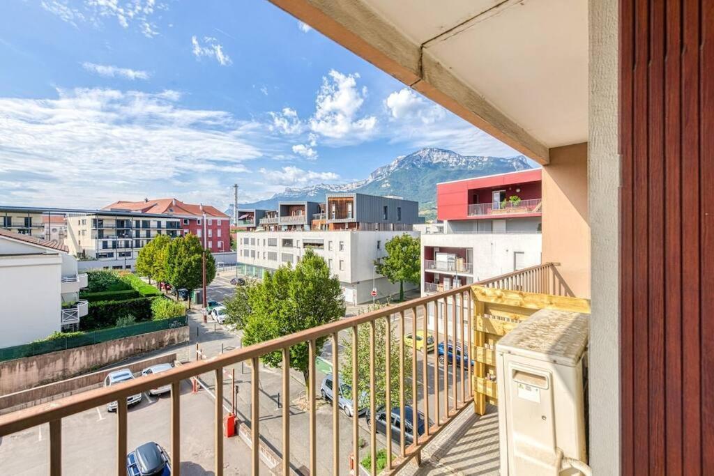 Standing, 4 Ch Dont 2 Sdb Prive, Clim, Fibre Apartment